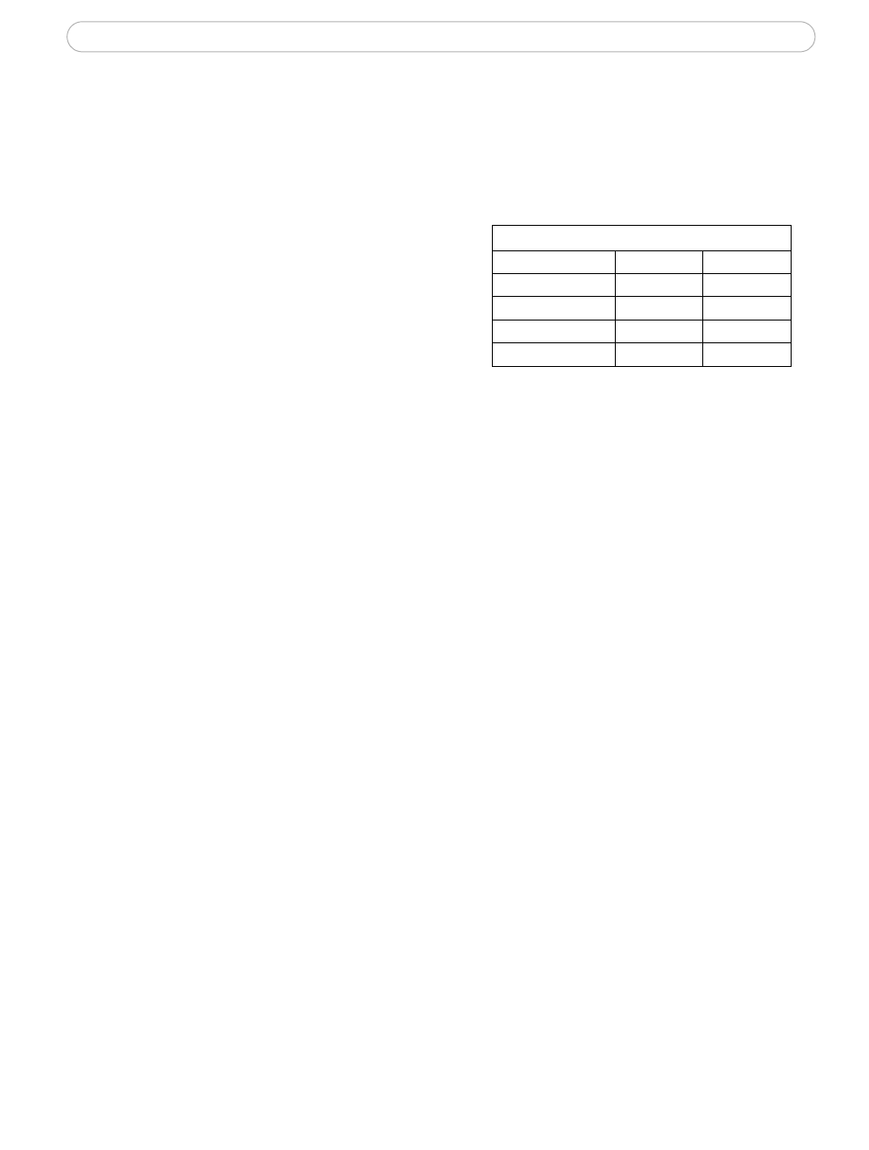 Frame rates - motion jpeg and mpeg-4, Bandwidth, Frame rates - motion jpeg and mpeg-4 bandwidth | Axis Communications 210/211 User Manual | Page 50 / 54
