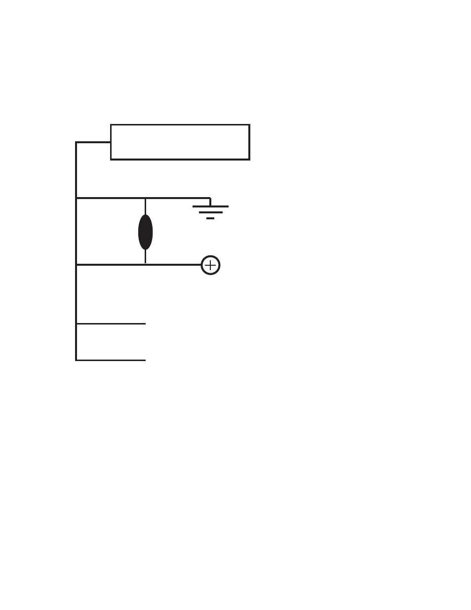 Varad Scanners® - Scanners® Ignition Diagram User Manual | 1 page