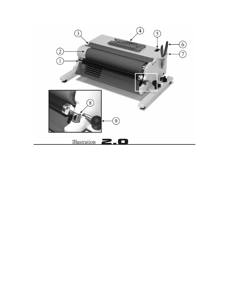 Rhin-O-Tuff HD4170 User Manual | Page 7 / 13