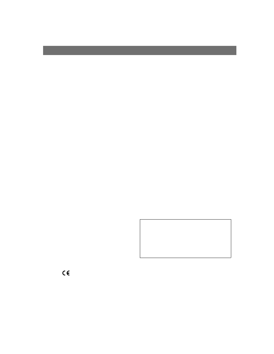 Axis Communications 2420 W/Lens User Manual | Page 2 / 103