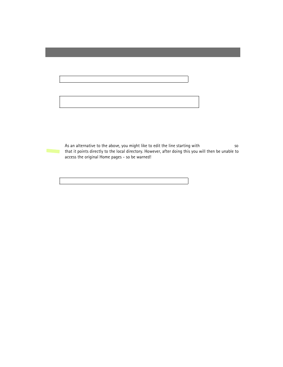 Axis Communications 2420 W/Lens User Manual | Page 62 / 103