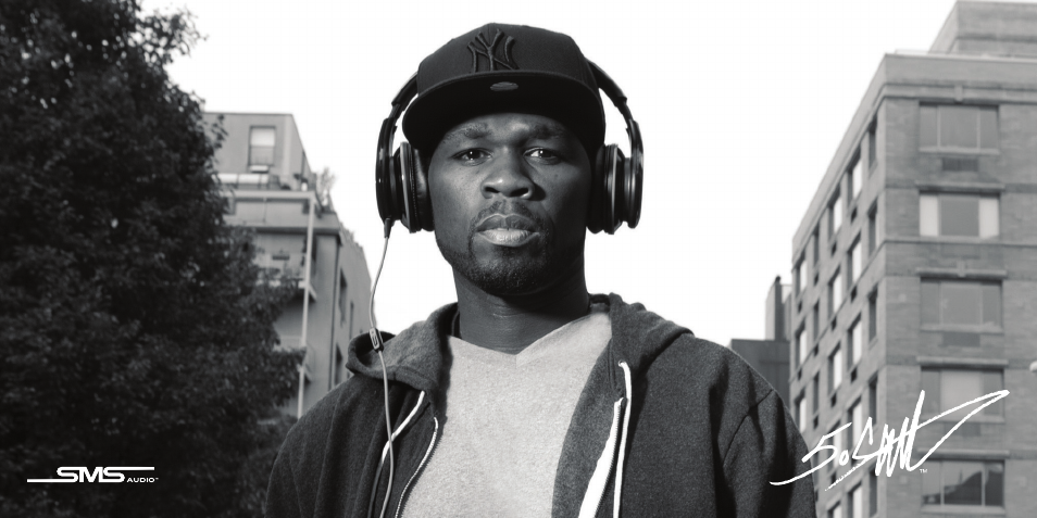 SMS Audio STREET by 50 User Manual | Page 8 / 9