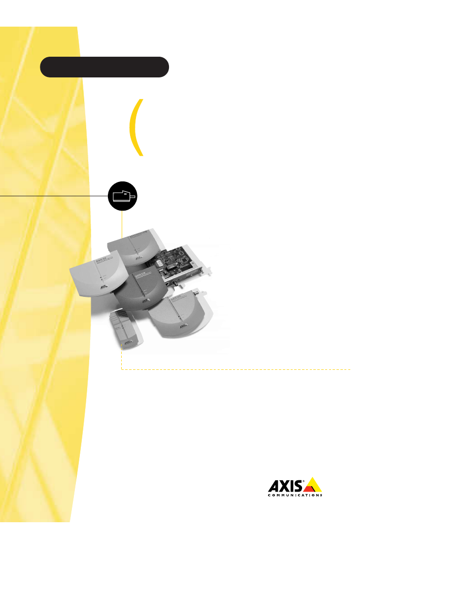 Axis Communications 660 User Manual | 29 pages