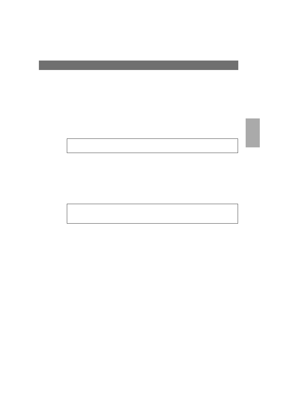Netbios/netbeui printing using axis print monitor | Axis Communications 660 User Manual | Page 16 / 29