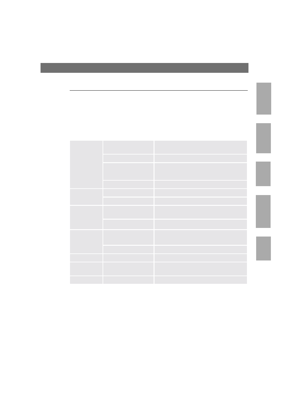 Read me first, Management and configuration | Axis Communications 660 User Manual | Page 2 / 29