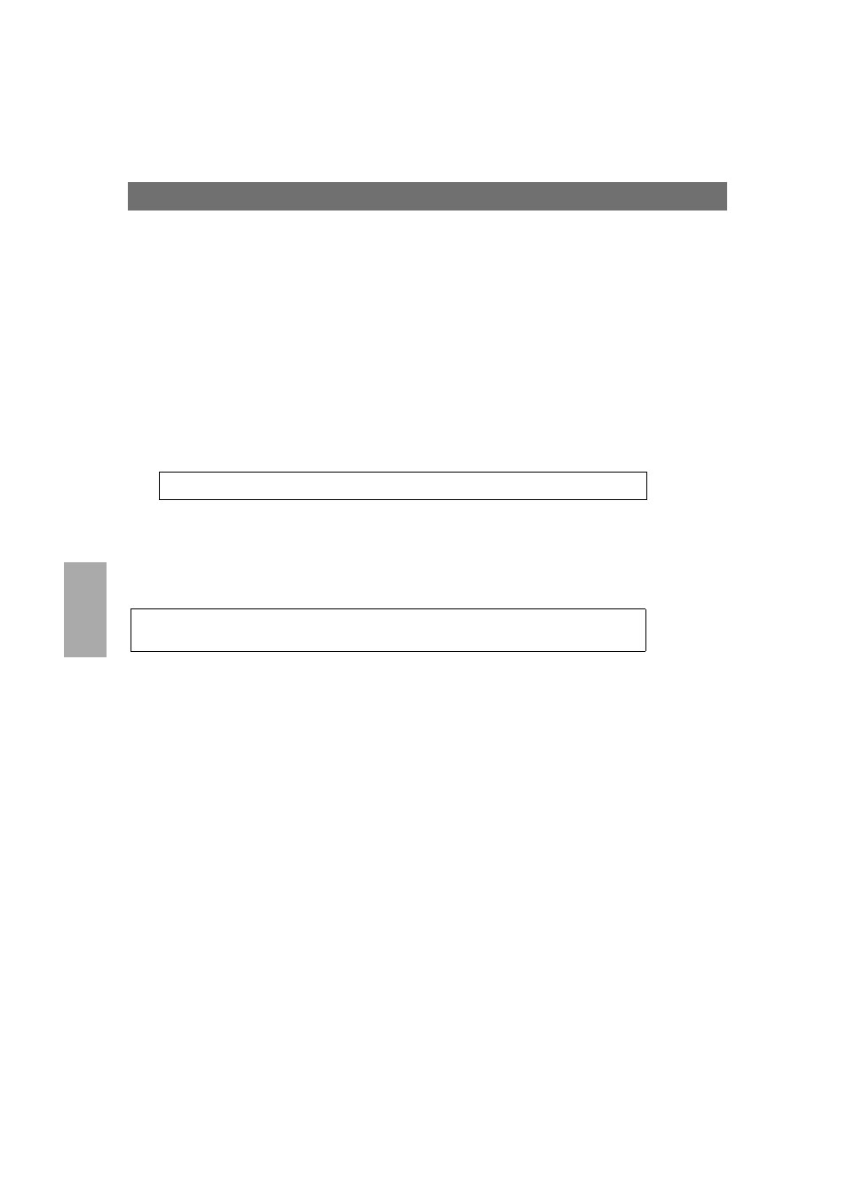Axis Communications 660 User Manual | Page 21 / 29