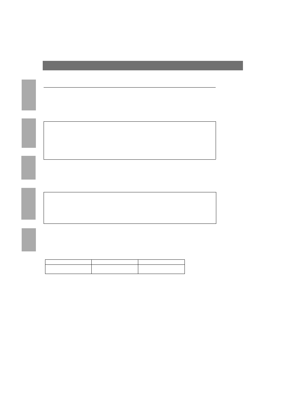 Using ipp, Using ipp (only for axis 660) | Axis Communications 660 User Manual | Page 23 / 29