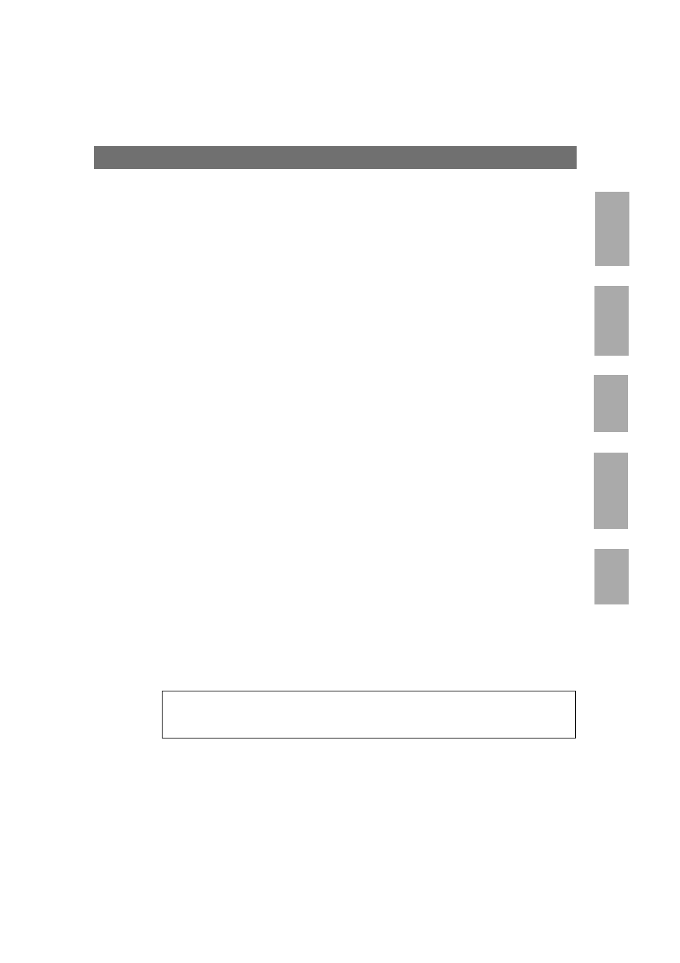 Using snmp, Using hp administration tools, Using snmp using hp administration tools | Axis Communications 660 User Manual | Page 28 / 29