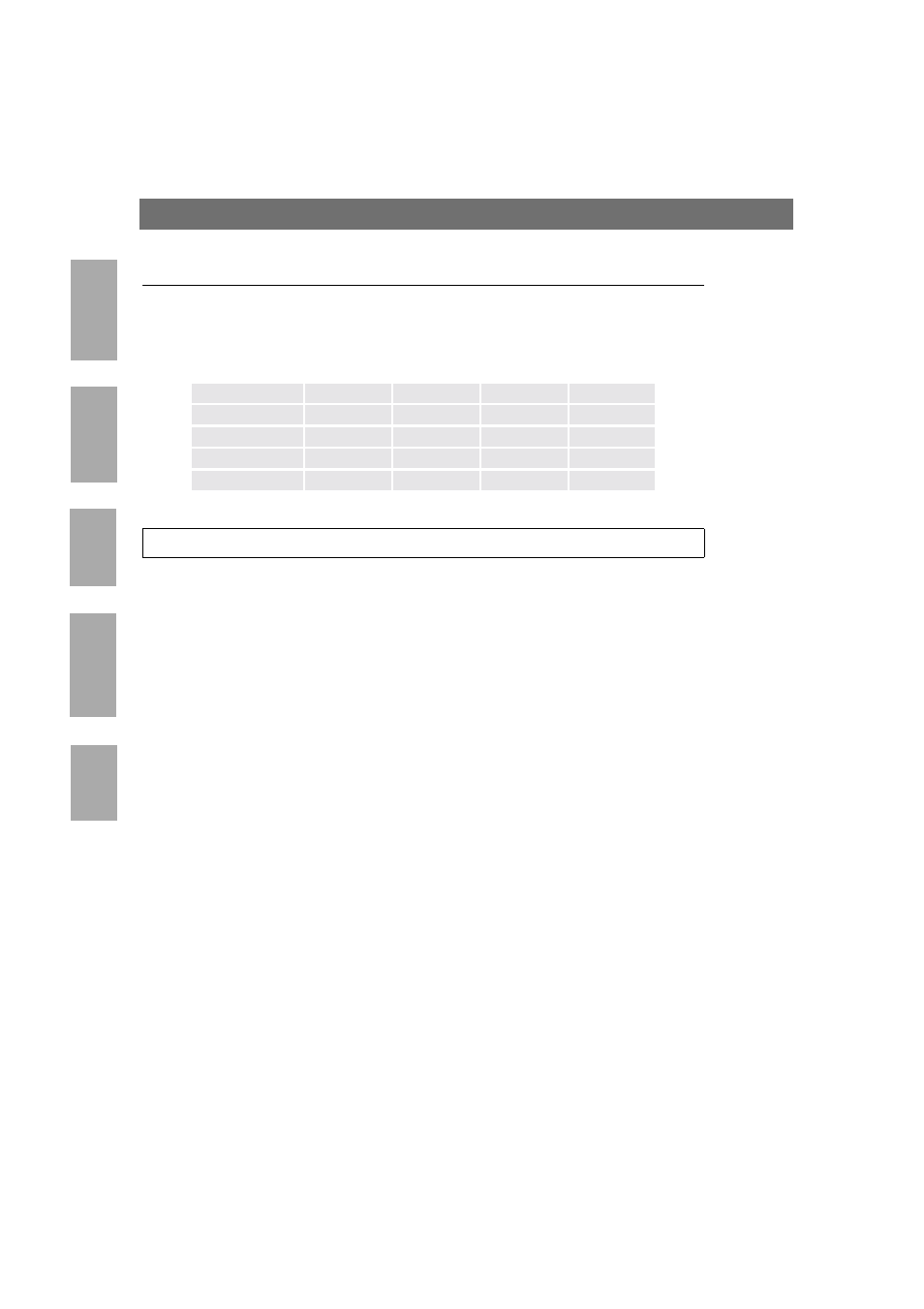 Assigning an ip address | Axis Communications 660 User Manual | Page 9 / 29