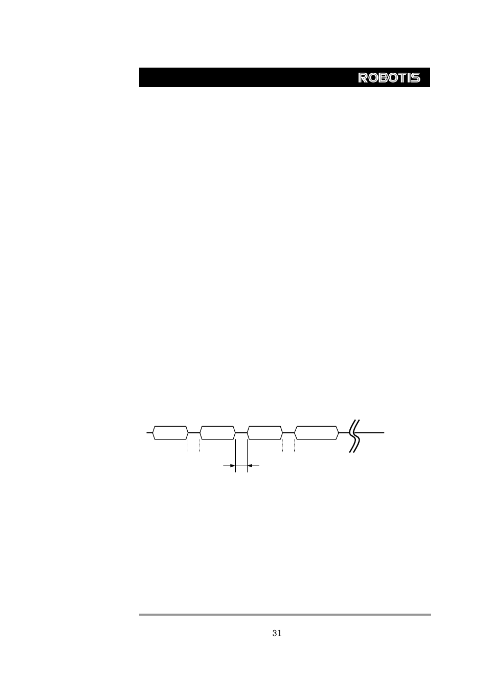 Dynamixel ax-12 | Axis Communications Dynamixel AX-12 User Manual | Page 32 / 38