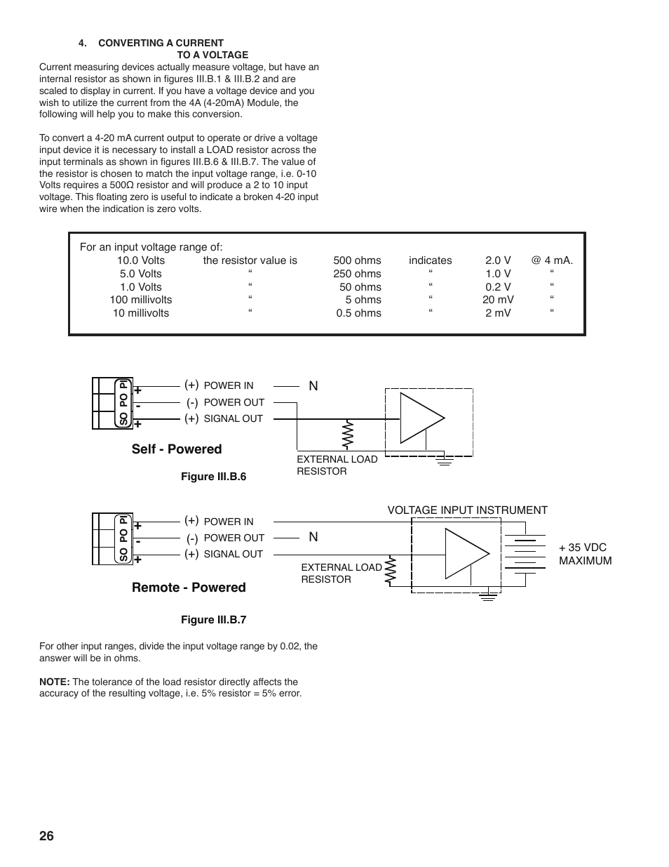 Myron L 729II User Manual | Page 30 / 68