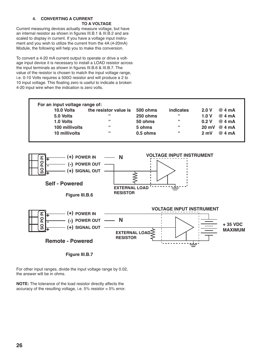 Myron L 729II User Manual | Page 30 / 76