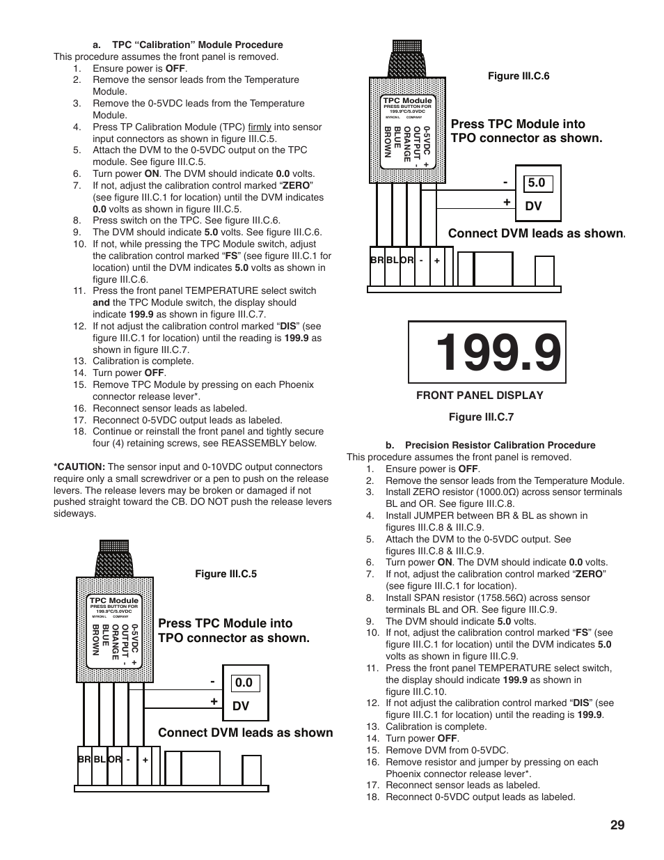 Myron L 729II User Manual | Page 33 / 76