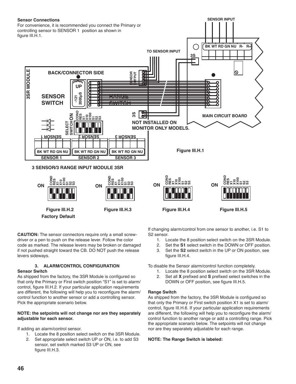Myron L 729II User Manual | Page 50 / 76