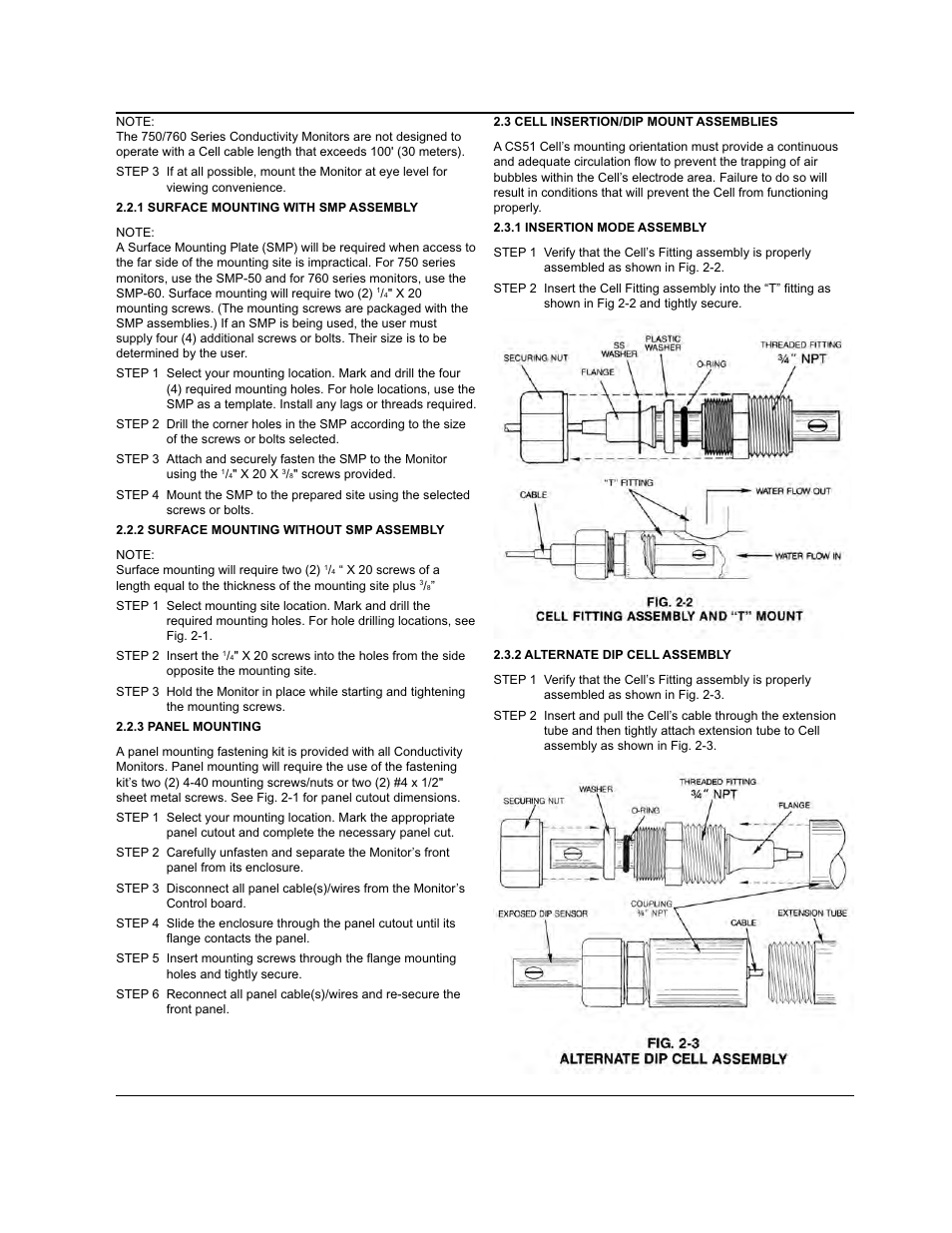 Myron L 767 User Manual | Page 7 / 16