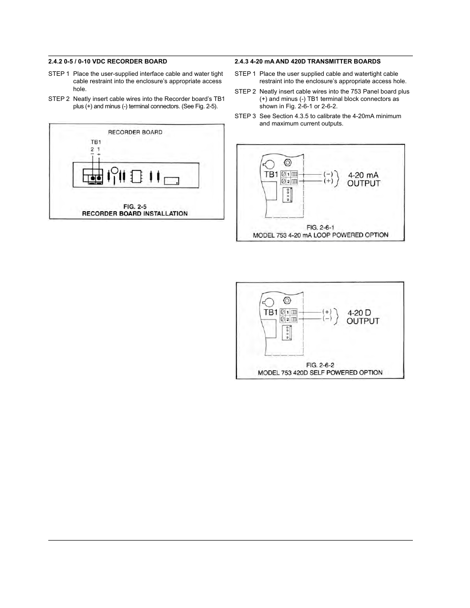 Myron L 762 User Manual | Page 8 / 16
