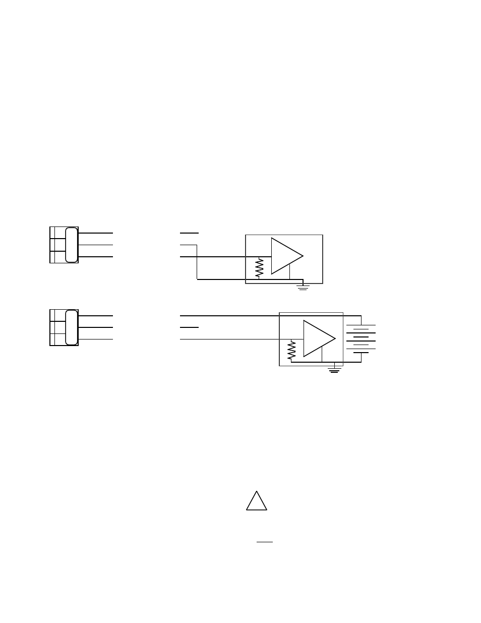 Iii. options & accessories | Myron L Aquaswitch II User Manual | Page 23 / 51