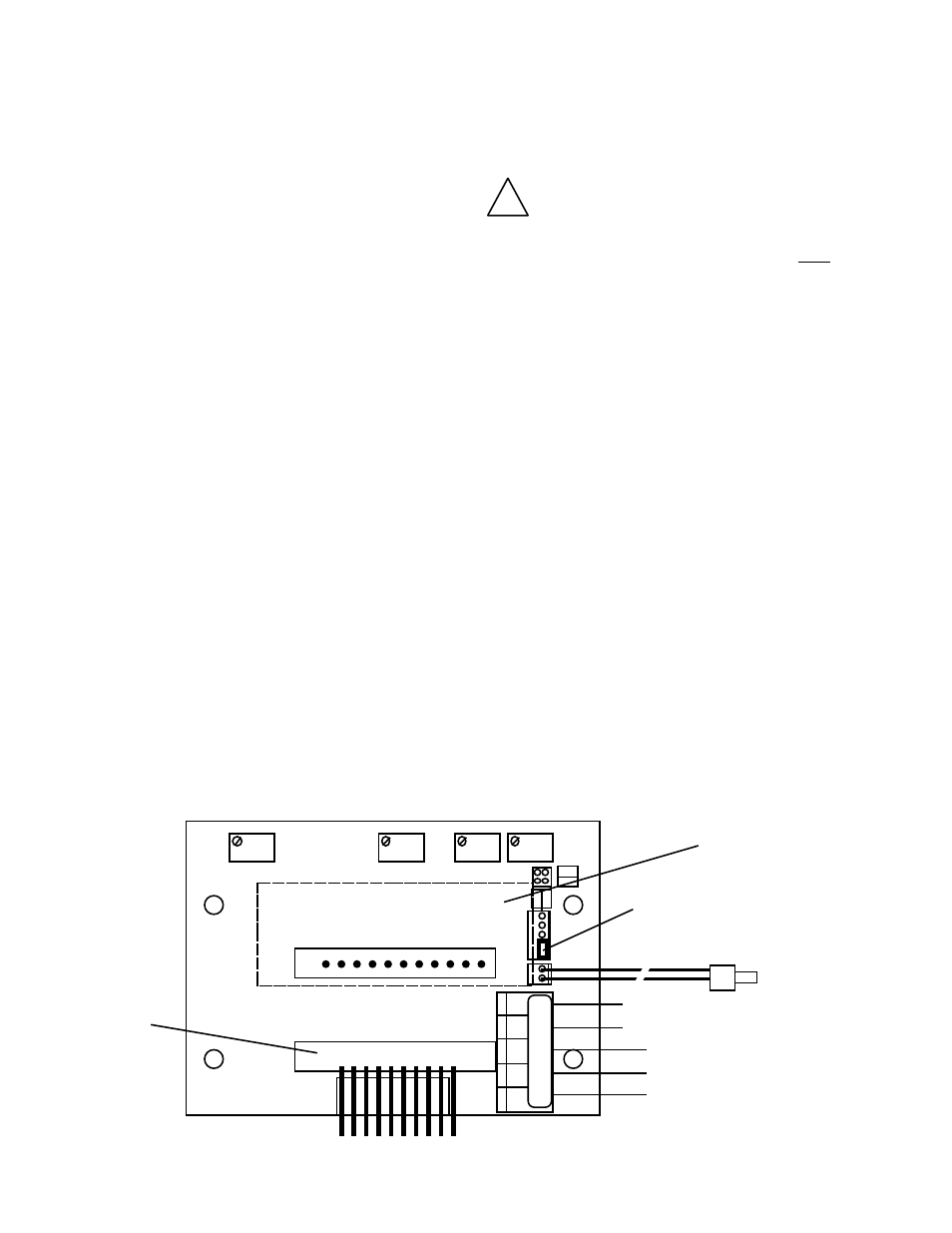 Orange blue brown | Myron L Aquaswitch II User Manual | Page 29 / 51