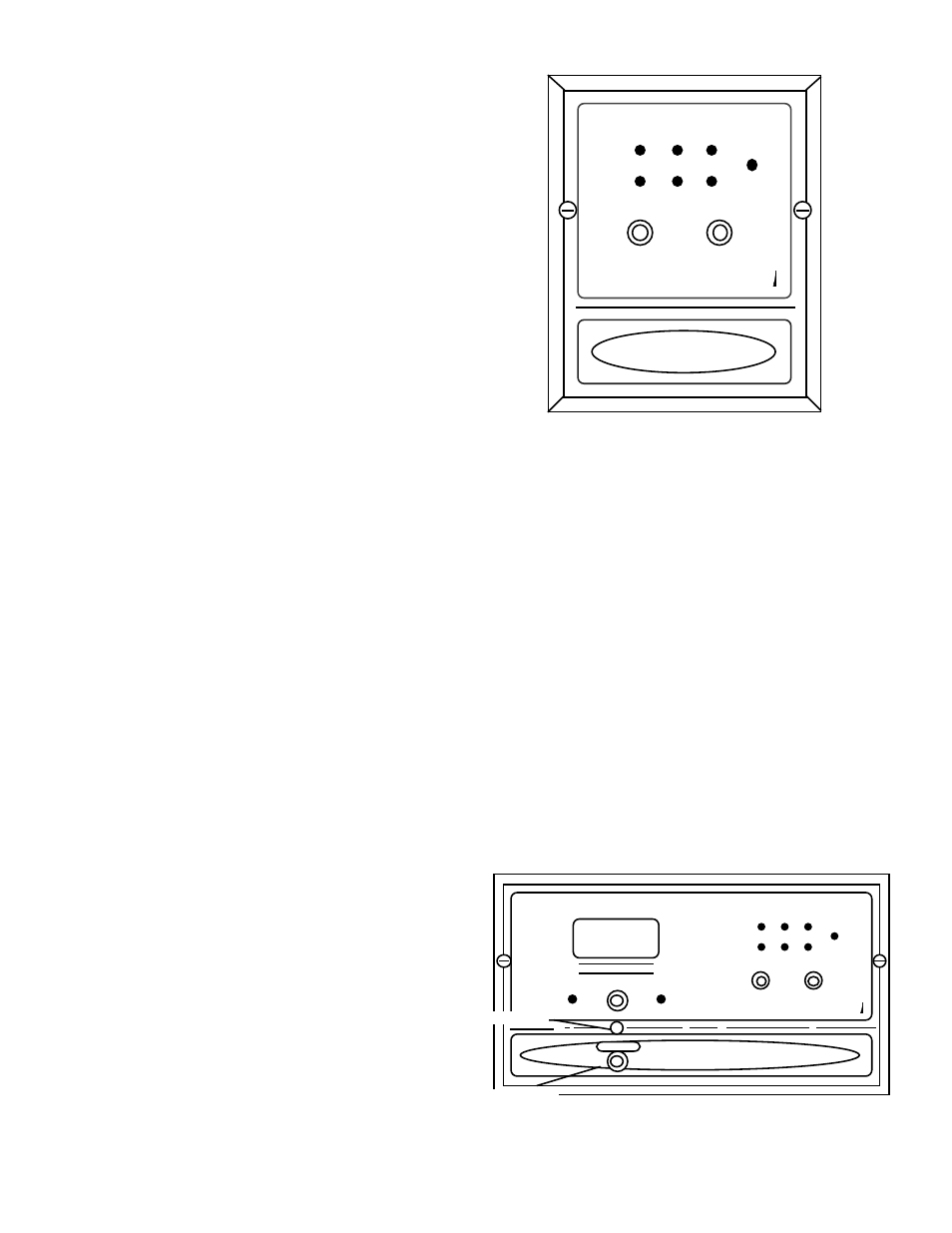 Iv. operating procedures, Aquaswitch i | Myron L Aquaswitch II User Manual | Page 35 / 51