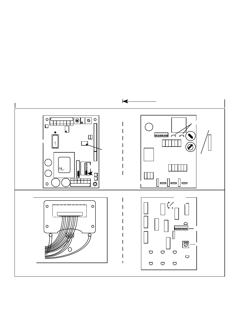 Figure v.a.1 primary component identification | Myron L Aquaswitch II User Manual | Page 38 / 51