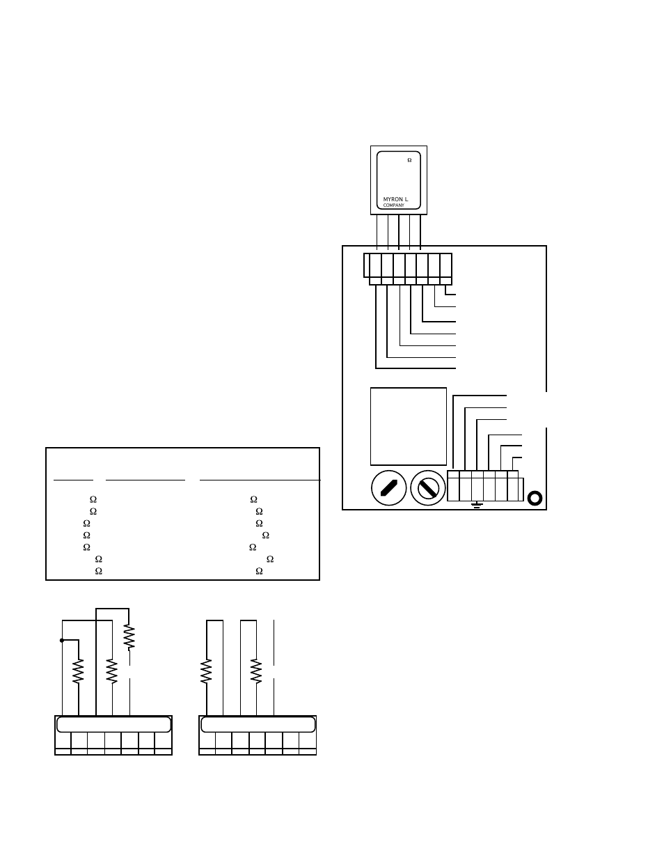 Myron L Aquaswitch II User Manual | Page 41 / 51