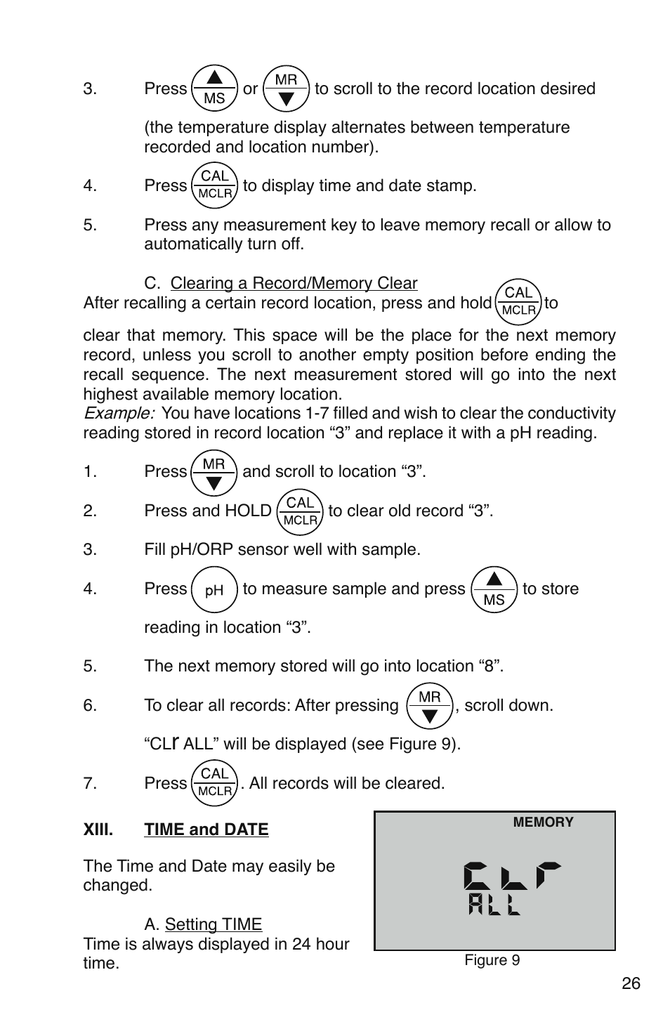 Myron L D-6 User Manual | Page 29 / 48