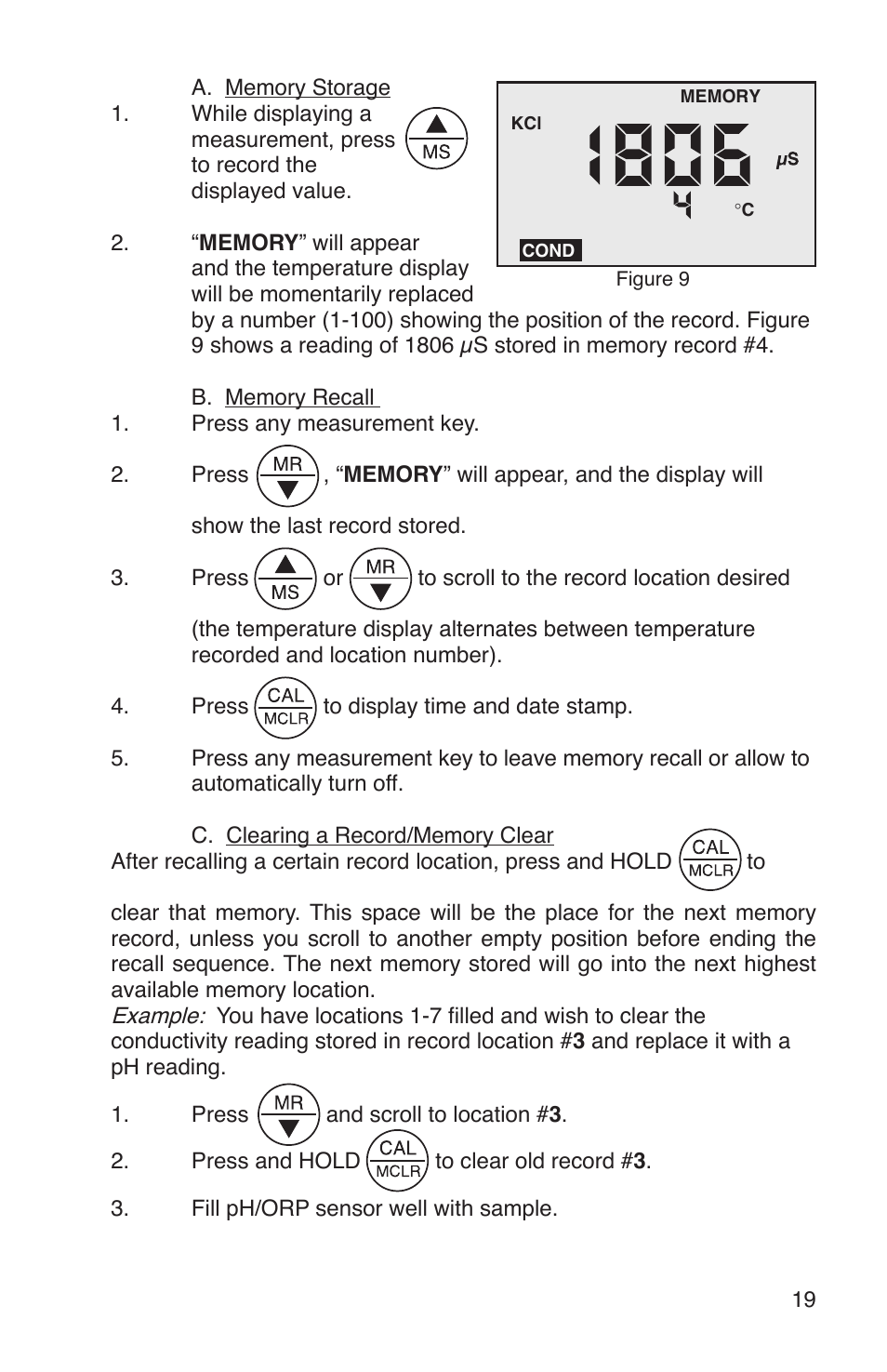 Myron L PS6 User Manual | Page 23 / 56