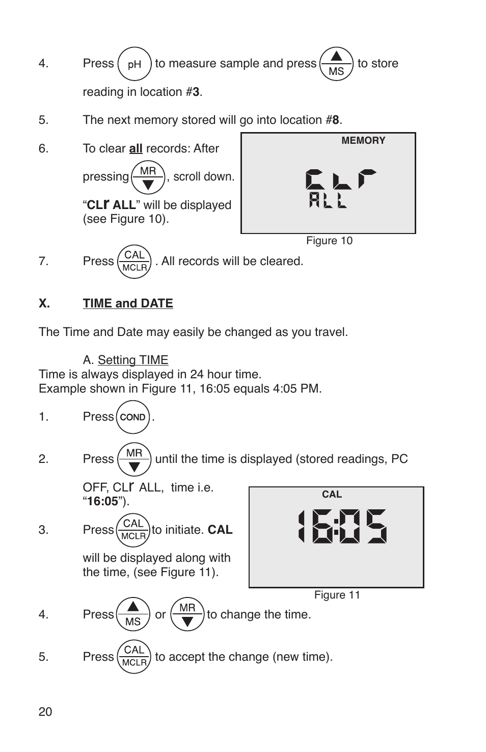 Myron L PS6 User Manual | Page 24 / 56