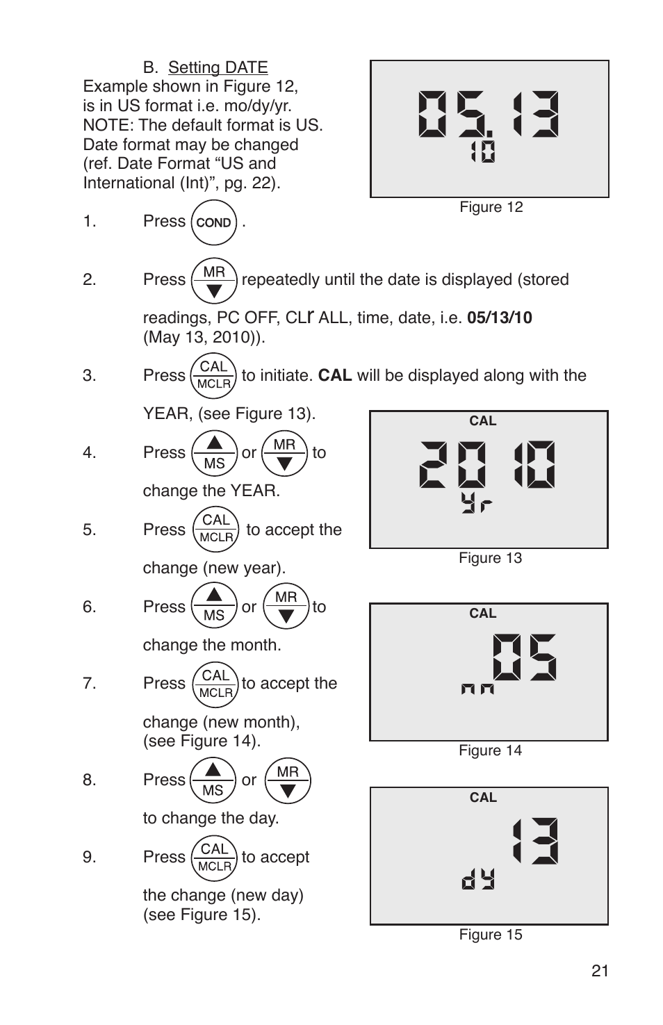 Myron L PS6 User Manual | Page 25 / 56