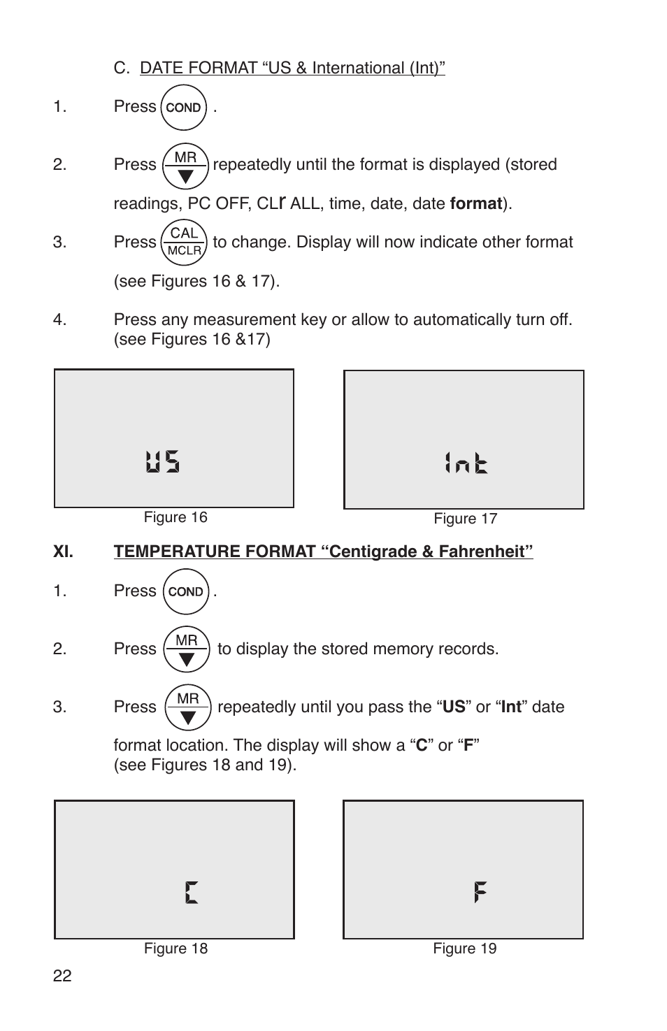 Myron L PS6 User Manual | Page 26 / 56