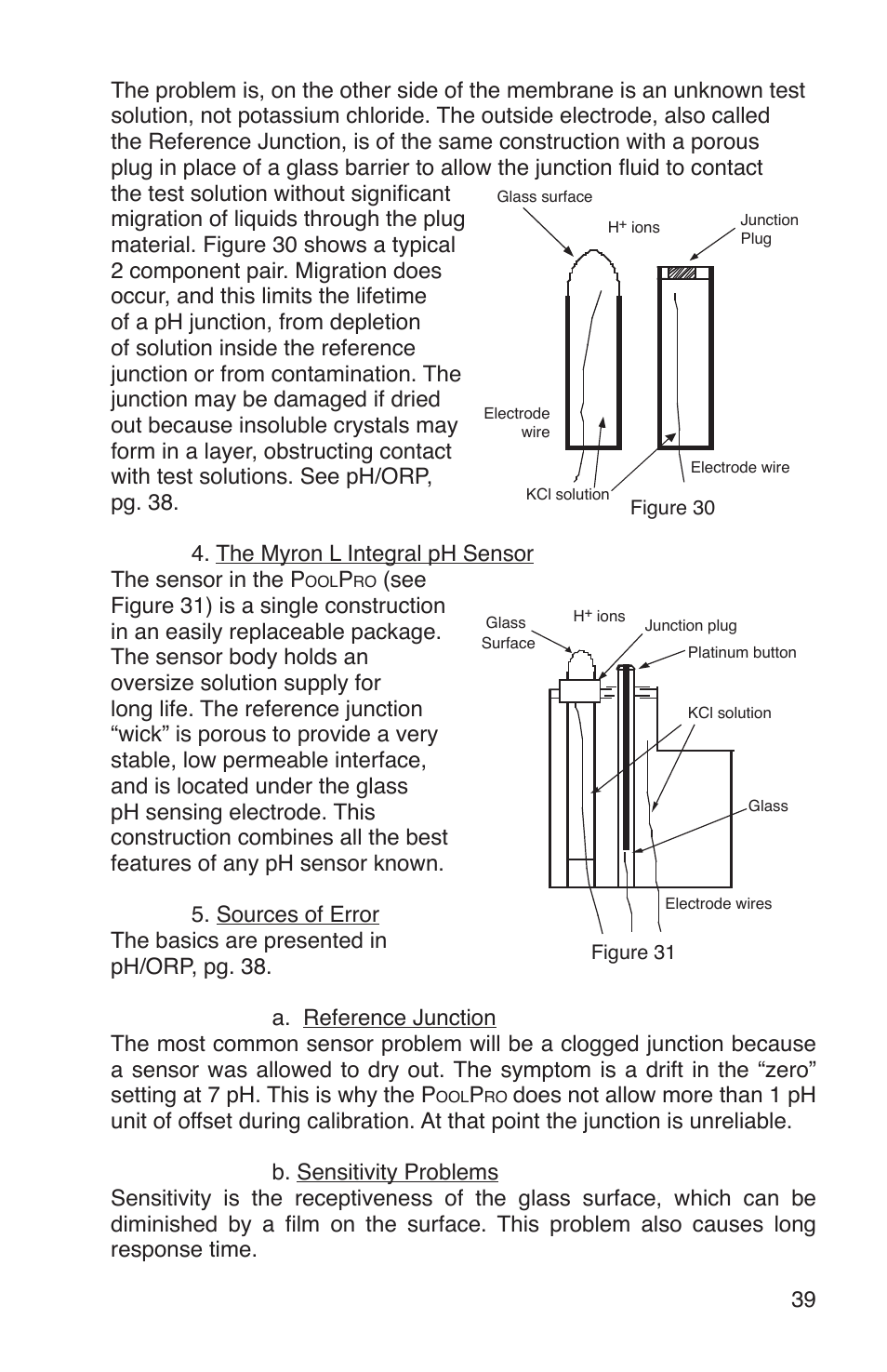 Myron L PS6 User Manual | Page 43 / 56