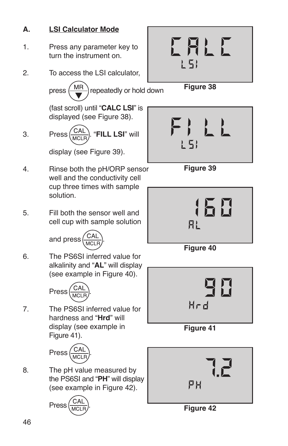 Myron L PS6 User Manual | Page 50 / 56