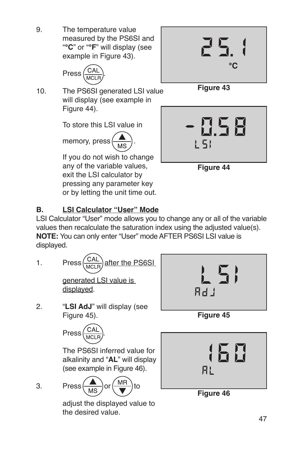 Myron L PS6 User Manual | Page 51 / 56