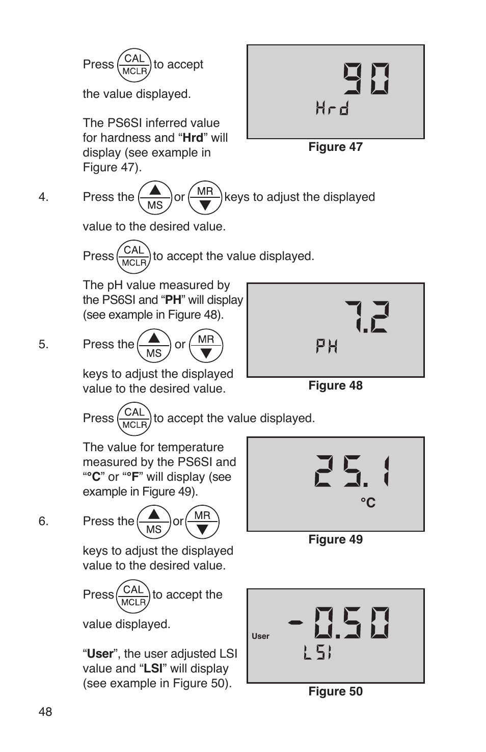 Myron L PS6 User Manual | Page 52 / 56