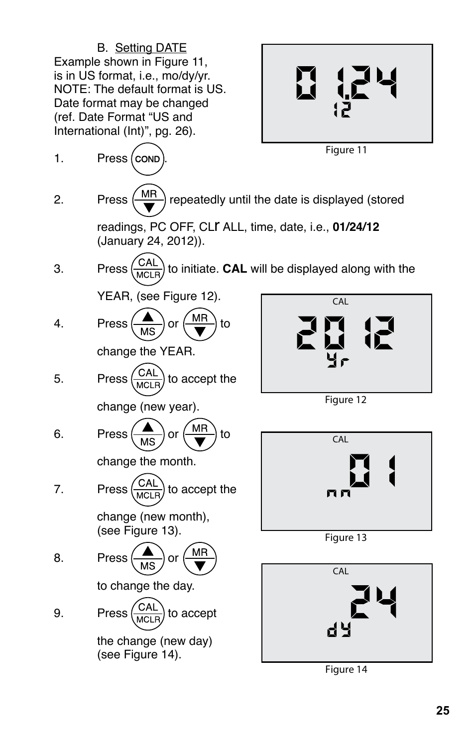 Myron L PS6FCE User Manual | Page 29 / 52