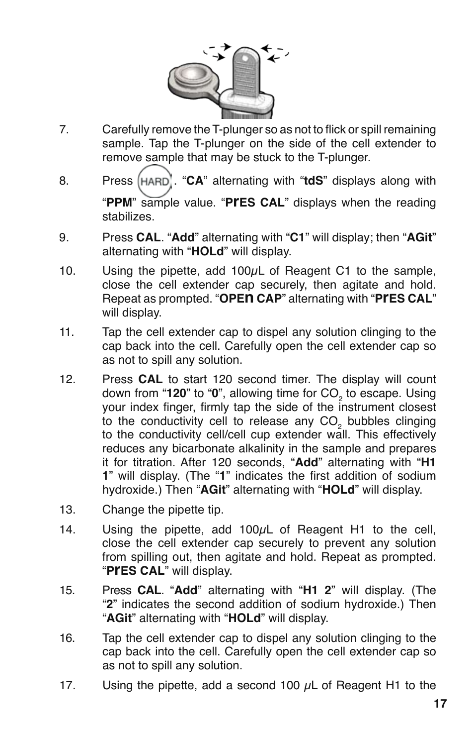 Myron L PS9TK User Manual | Page 21 / 72