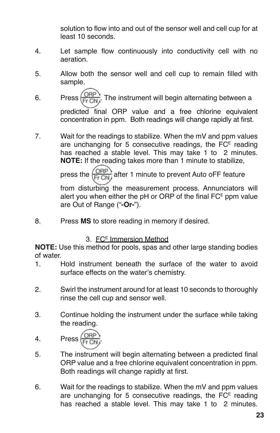 Myron L PS9TK User Manual | Page 27 / 72