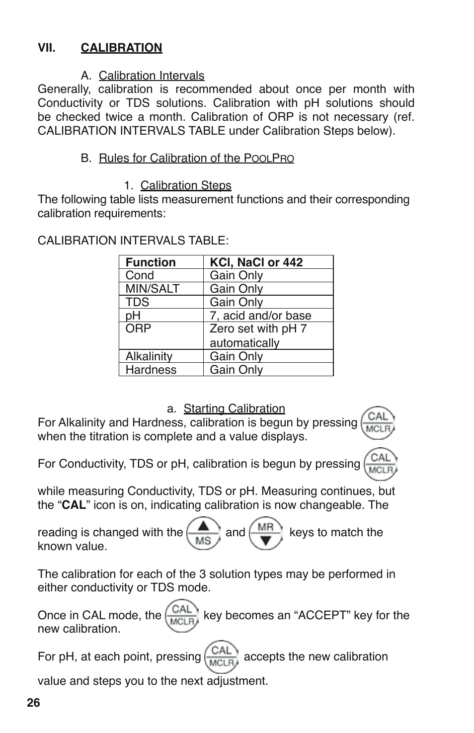Myron L PS9TK User Manual | Page 30 / 72