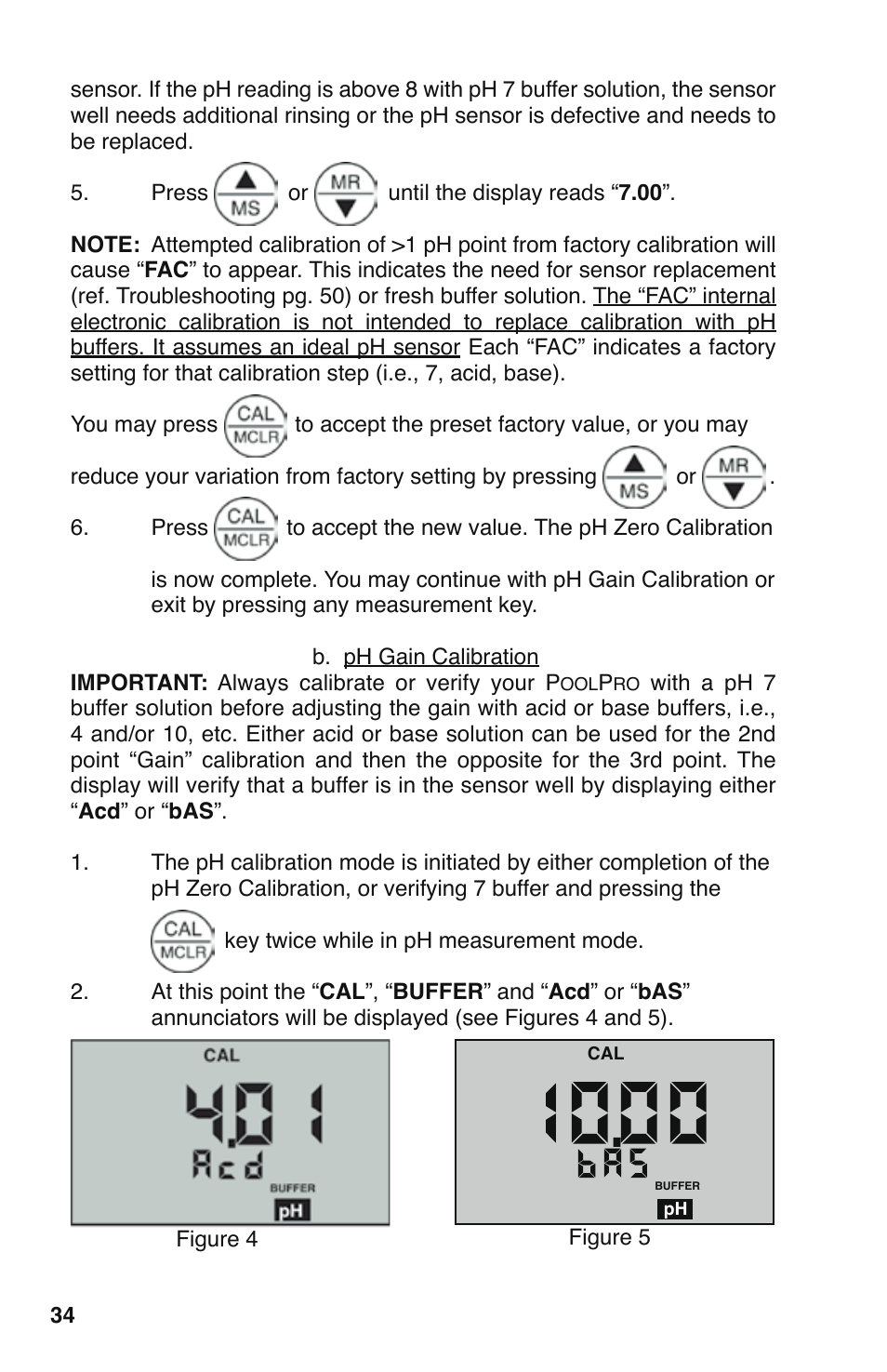 Myron L PS9TK User Manual | Page 38 / 72