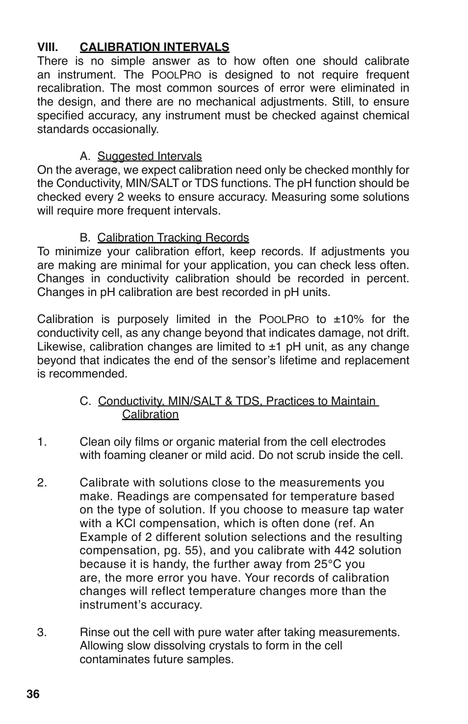 Myron L PS9TK User Manual | Page 40 / 72