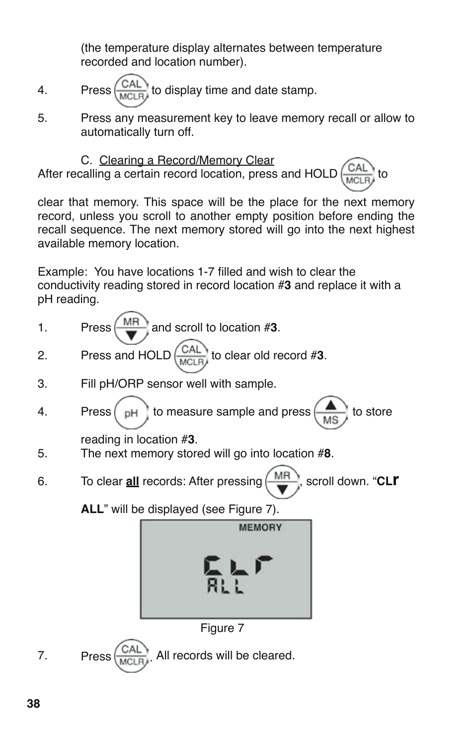 Myron L PS9TK User Manual | Page 42 / 72
