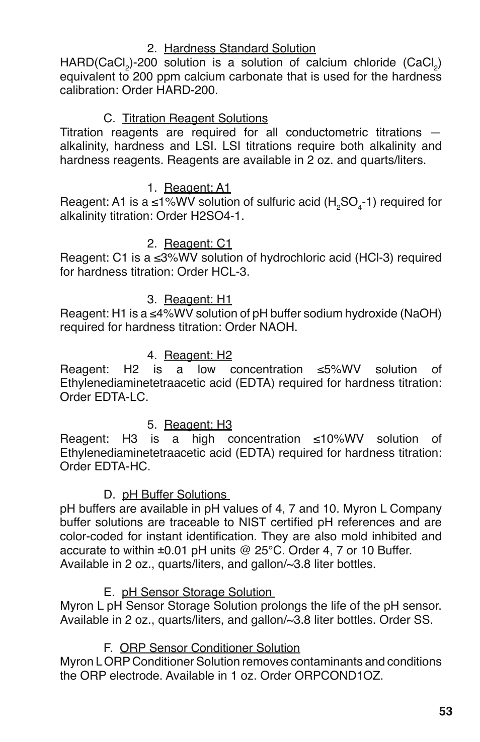 Myron L PS9TK User Manual | Page 57 / 72