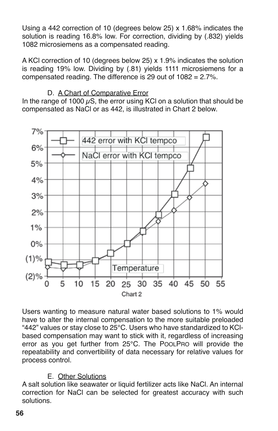 Myron L PS9TK User Manual | Page 60 / 72