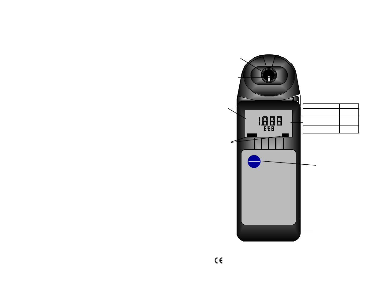 Myron l | Myron L AR1 User Manual | Page 2 / 12