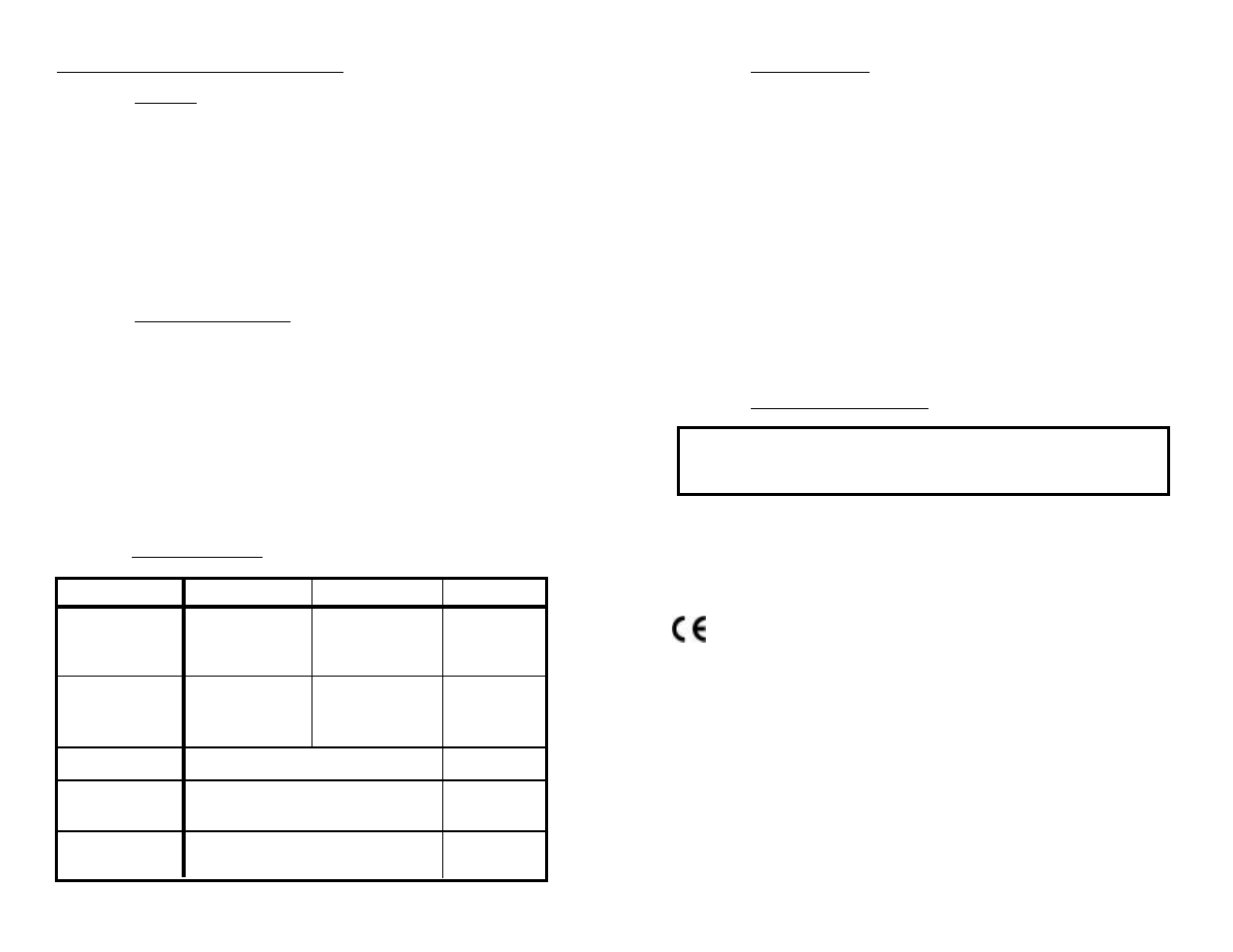 Myron L AR1 User Manual | Page 3 / 12