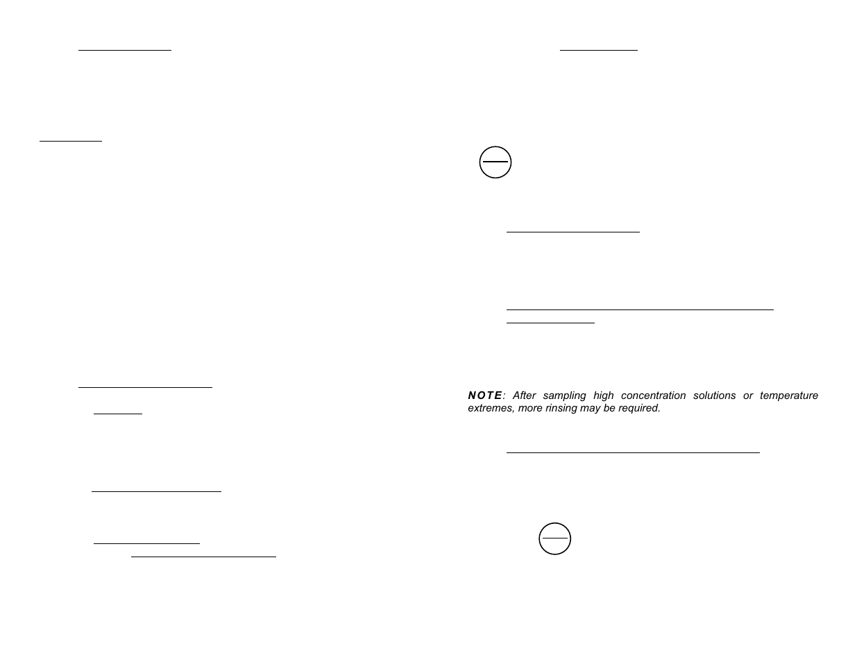 Myron L AR1 User Manual | Page 5 / 12