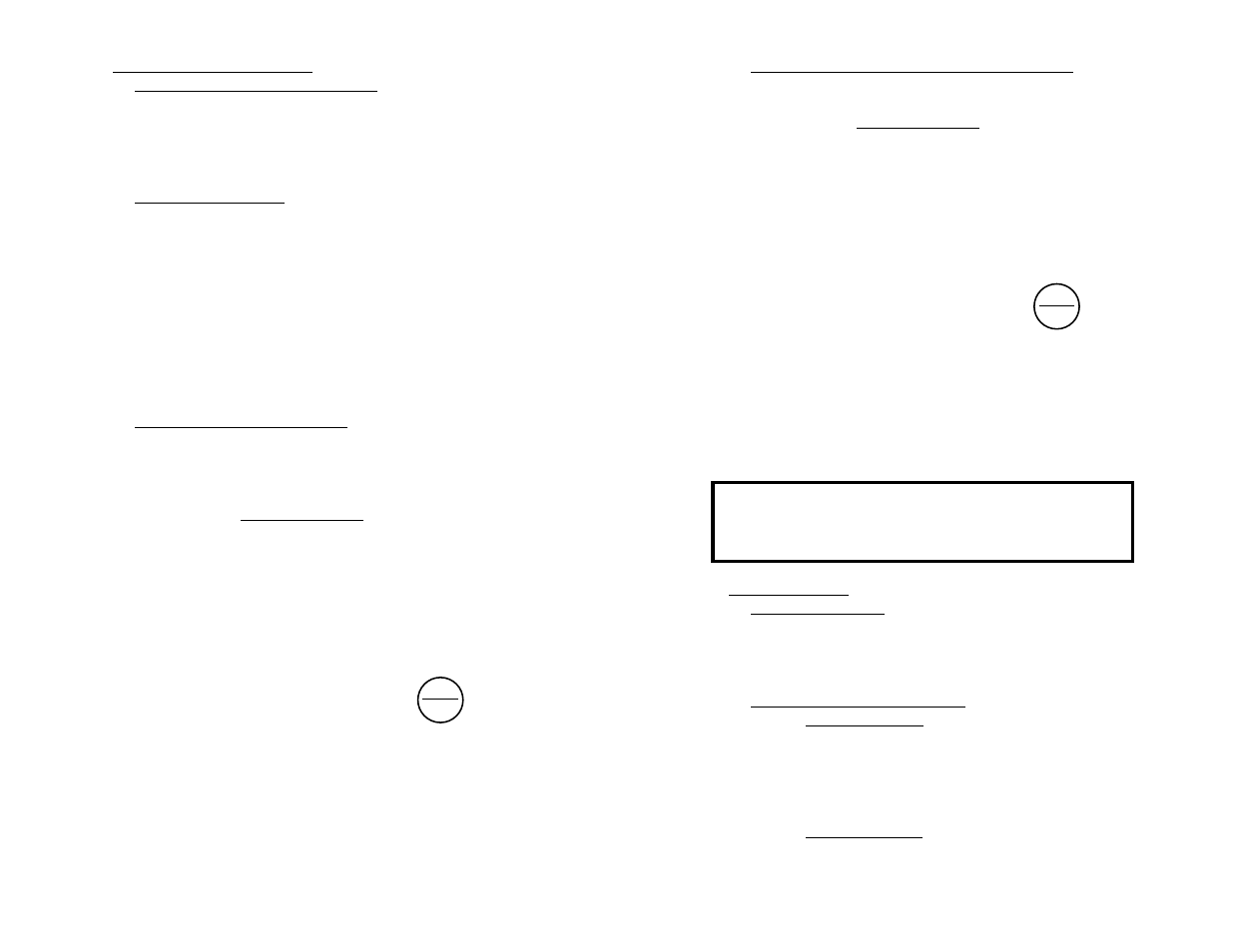Myron L AR1 User Manual | Page 6 / 12