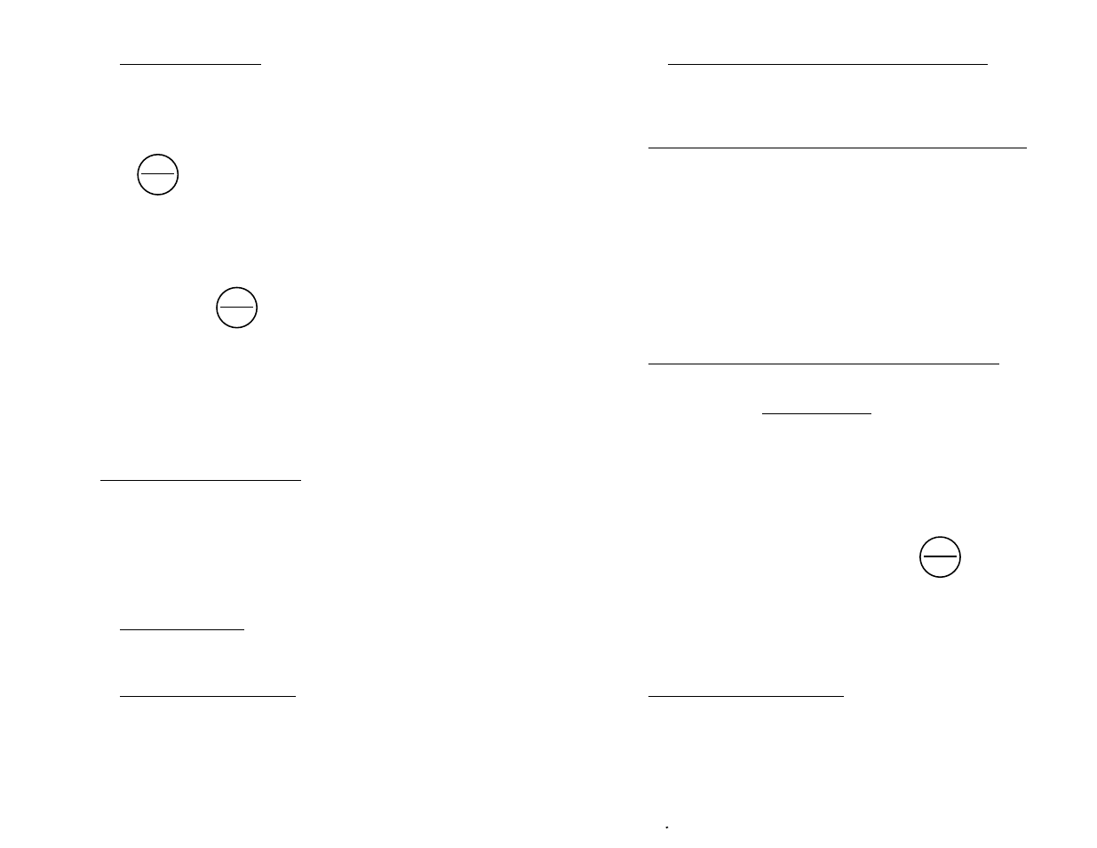 Myron L AR1 User Manual | Page 7 / 12