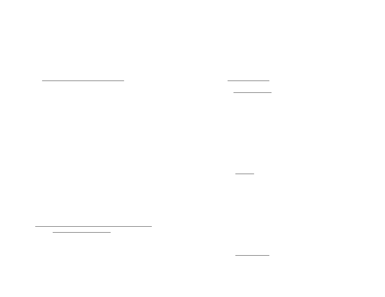 Myron L ARH1 User Manual | Page 14 / 16