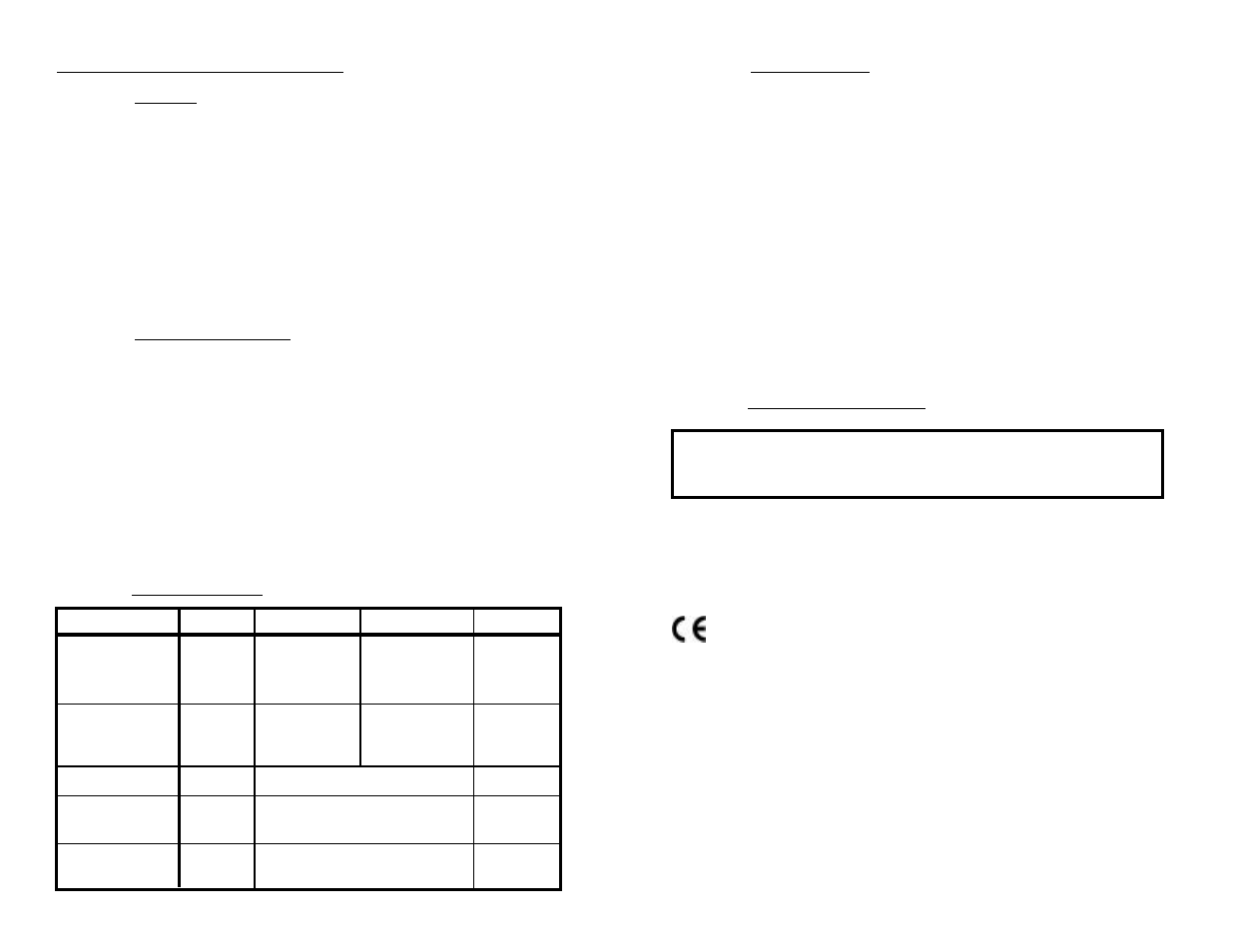 Myron L ARH1 User Manual | Page 3 / 16